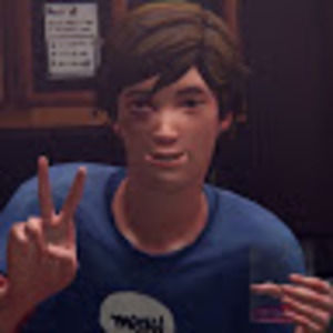 Meet your Posher, Noah